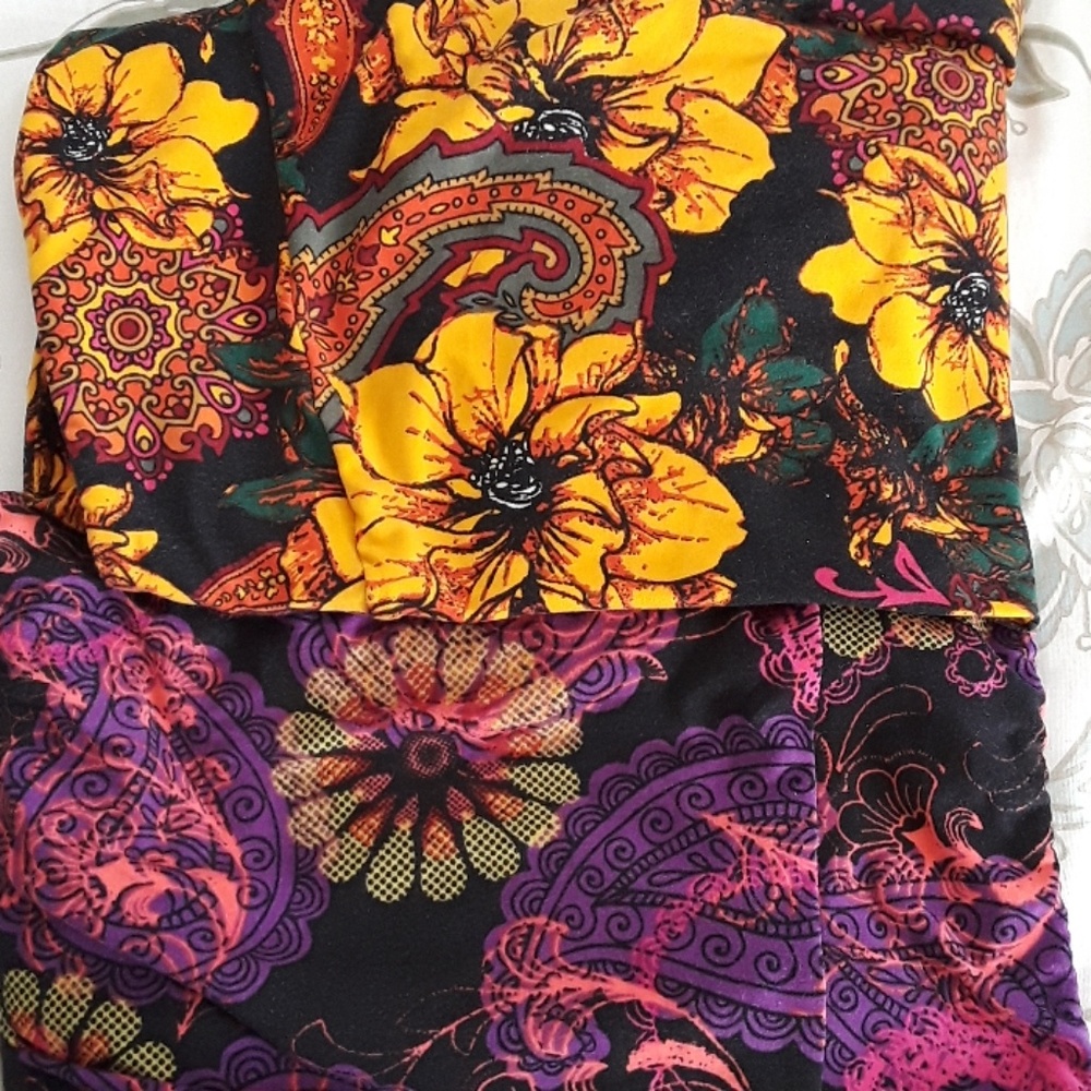 Lularoe leggings